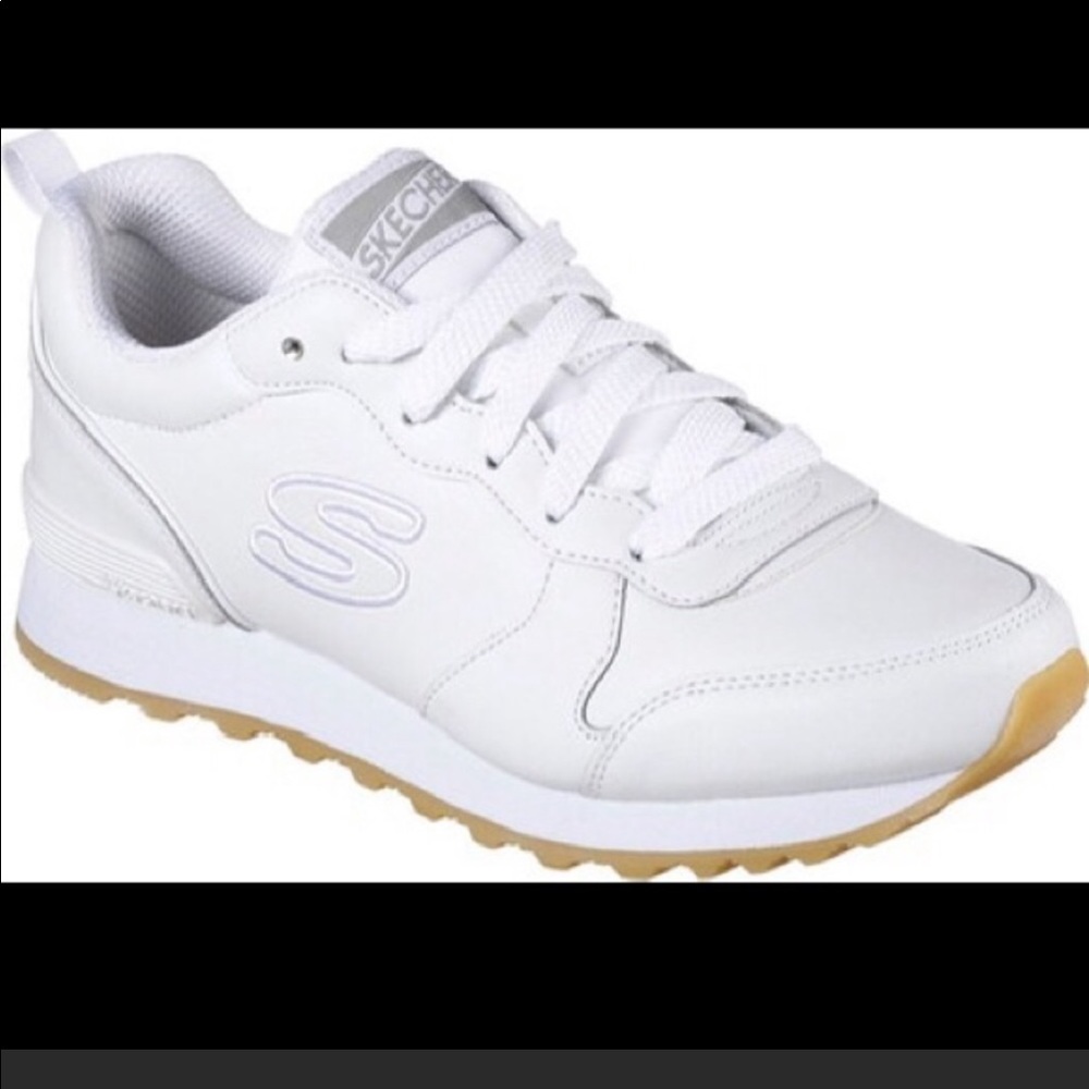 Skechers OG 85 Street Sneak Low Sneaker (Women's)